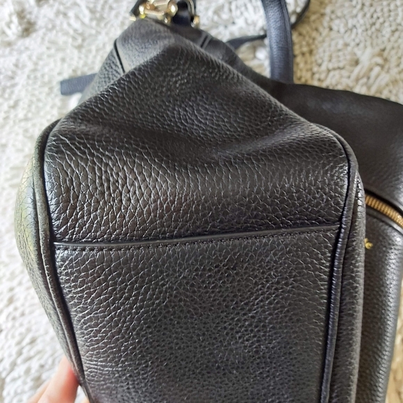 Kate Spade black crossbody bag - Picture 2 of 12